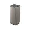 Kosz TOUCH BIN BO 30L Platinum